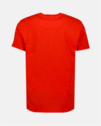 T-shirt T-shirt OB-Classic Orlebar Brown Rosso Homme