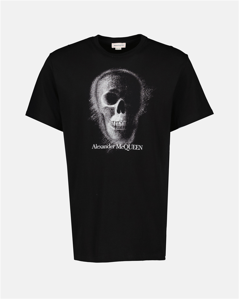 Skull T-shirt