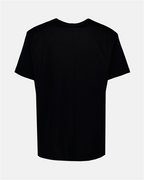 Camisetas T-shirt Skull Alexander McQueen Negro Homme
