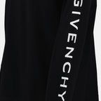 티셔츠 T-shirt superposé Givenchy 검은색 Homme