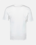 T-Shirts T-shirt Teddy Robot Moschino Weiß Homme