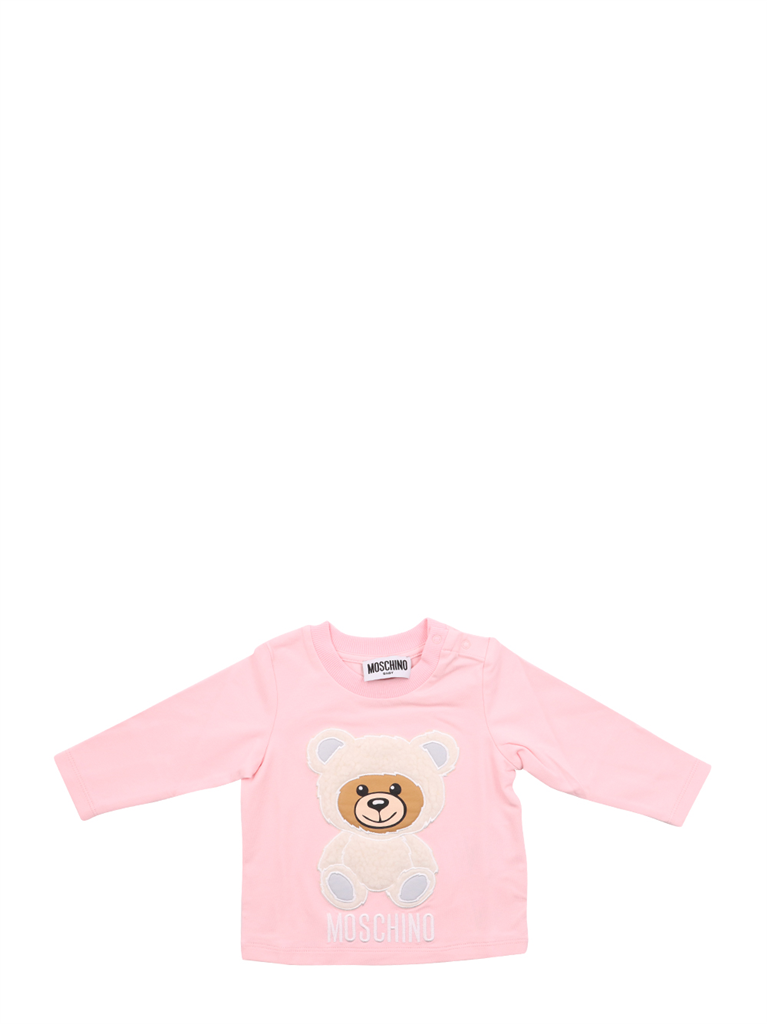 T-shirt Teddy