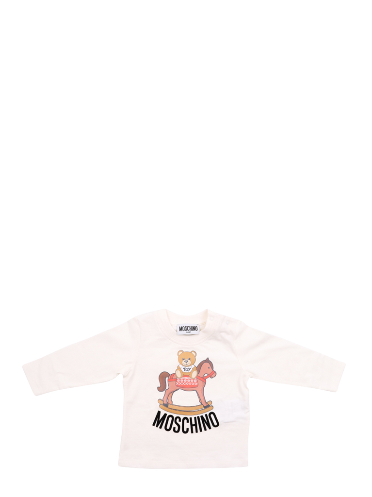 T-shirt Teddy Toy
