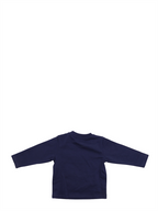 Abbigliamento T-shirt Teddy Toy Moschino Blu Bambini
