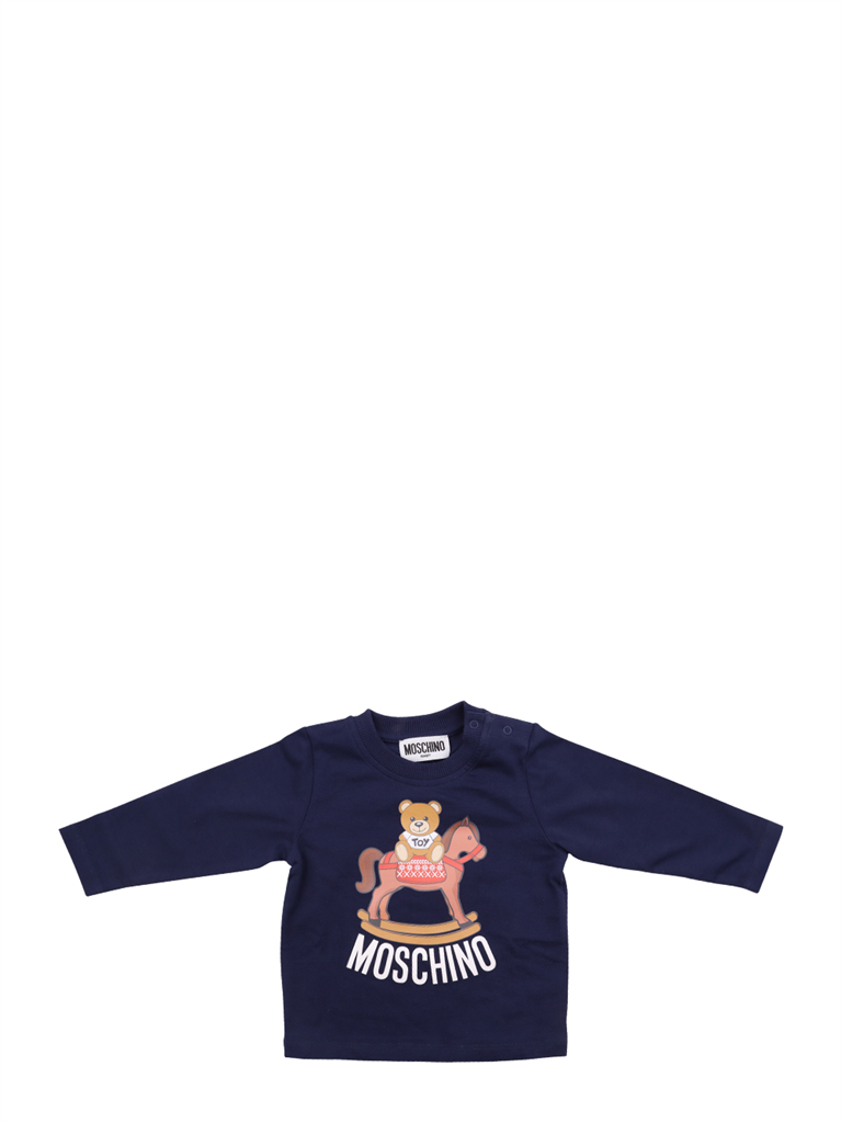 T-shirt Teddy Toy