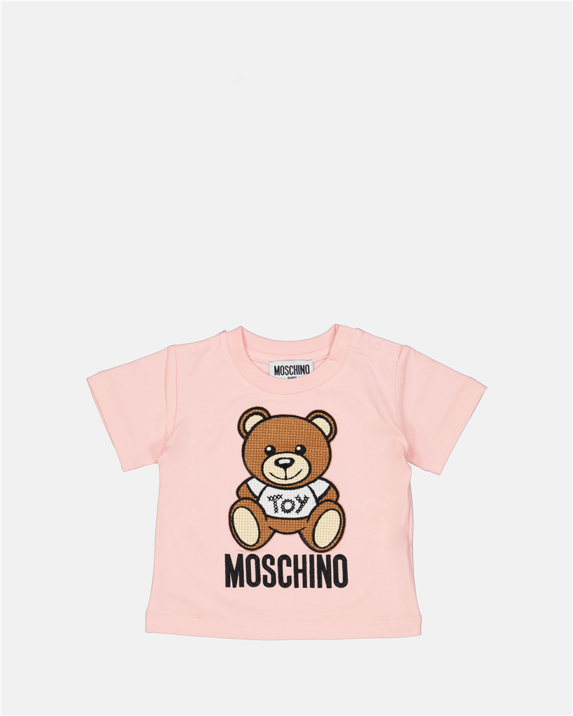 T-shirt Teddy Toy