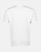 T-shirts T-shirt Tiger Kenzo Blanc Homme