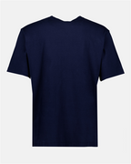 T-shirts T-shirt Tiger Tail K Kenzo Bleu Homme