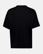 T-shirt T-shirt Ami de Coeur Ami PARIS Nero Unisex