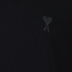 T-shirt T-shirt Ami de Coeur Ami PARIS Nero Unisex