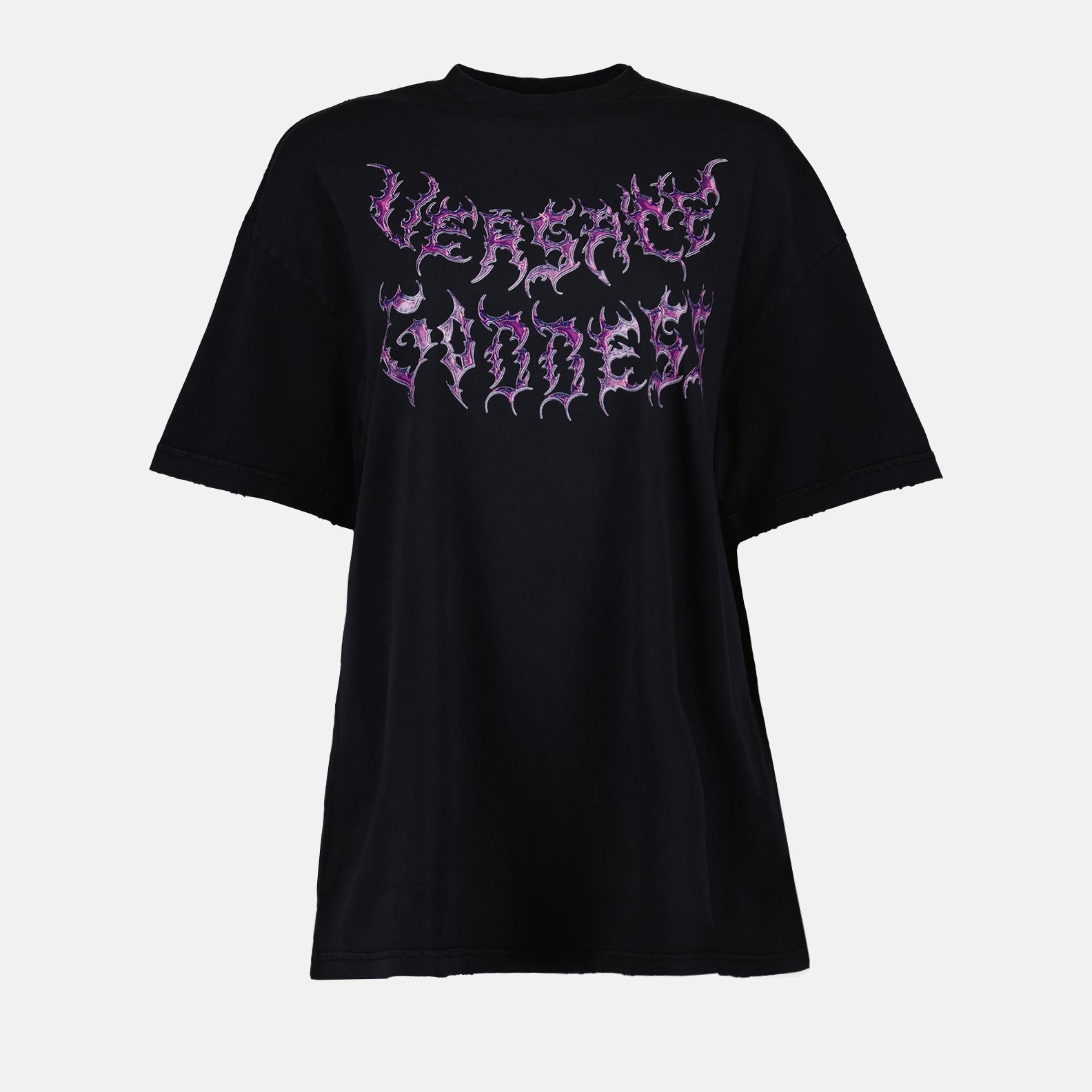 T-shirt Versace Goddess