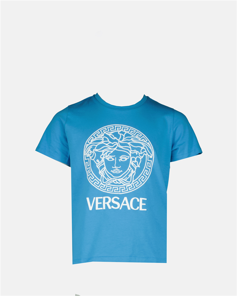 T-shirt Versace Medusa