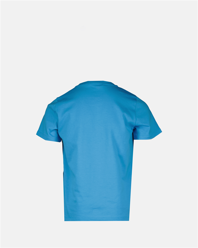 Vêtements T-shirt Versace Medusa Versace Bleu Enfants