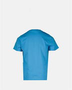 Vêtements T-shirt Versace Medusa Versace Bleu Enfants