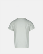 Bekleidung T-shirt Versace Via Gesù Versace Weiß Kinder