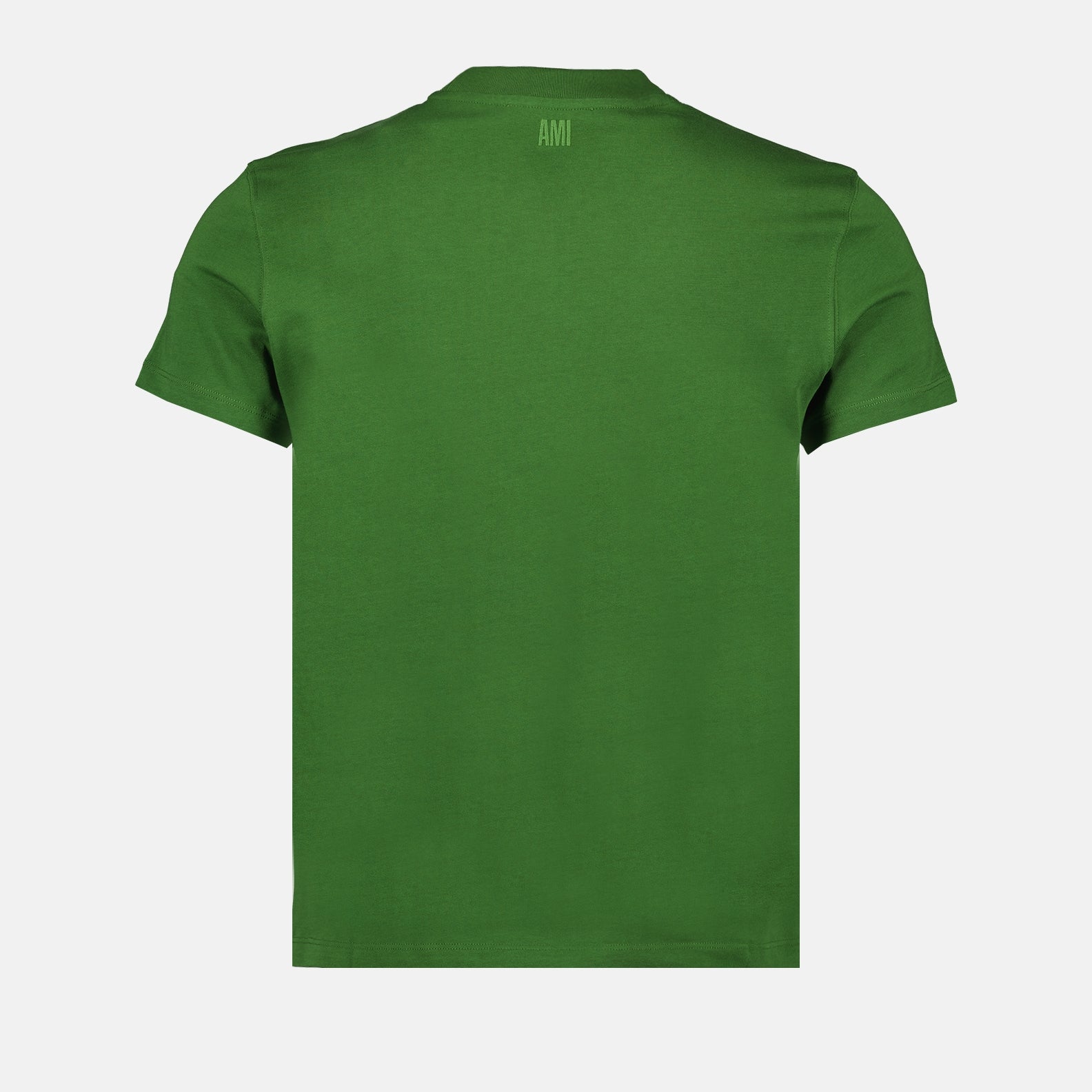 Tシャツ フレンド・オブ・ハート Tシャツ Ami PARIS 緑 ユニセックス