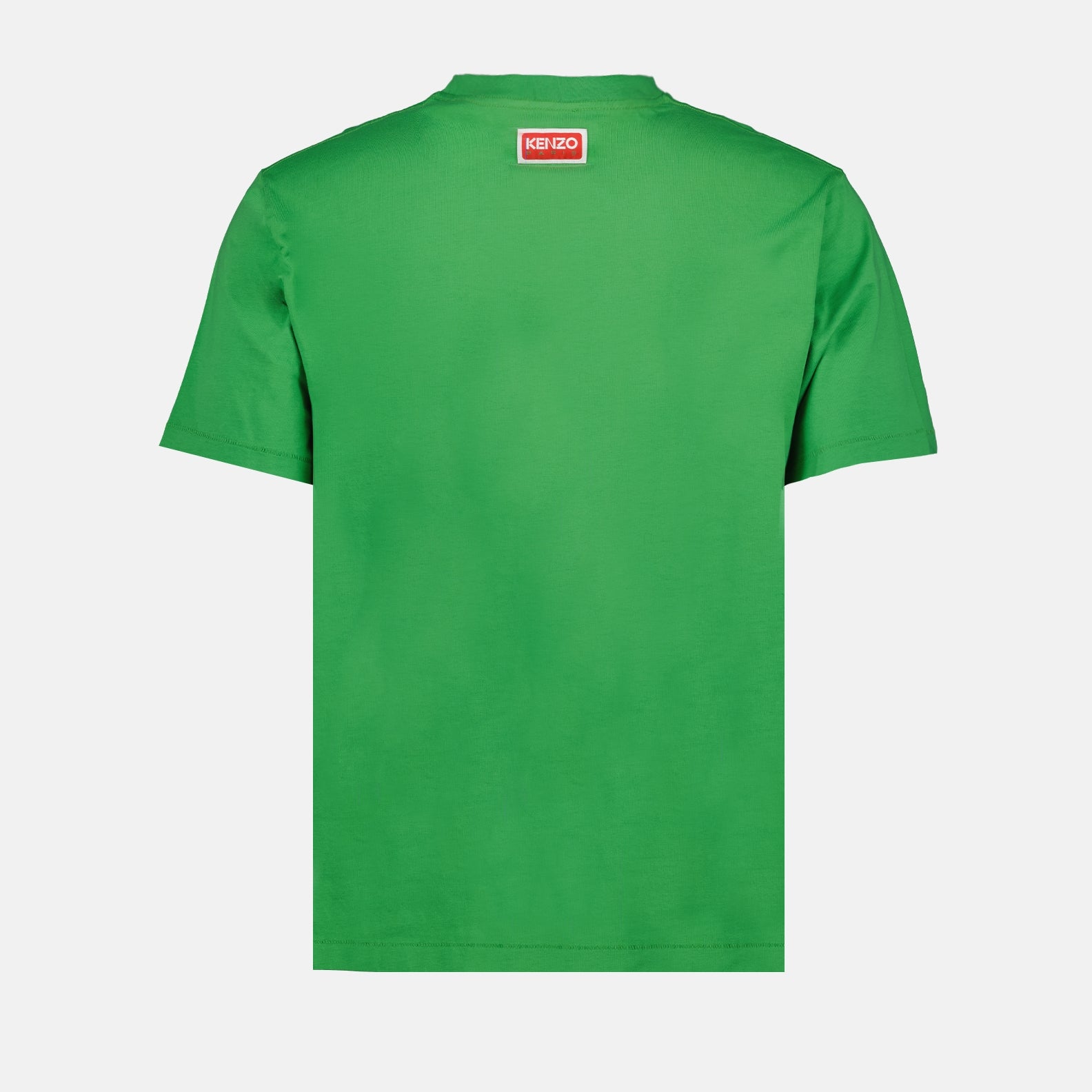 T-shirt T-shirt Boke Flower Kenzo Verde Homme