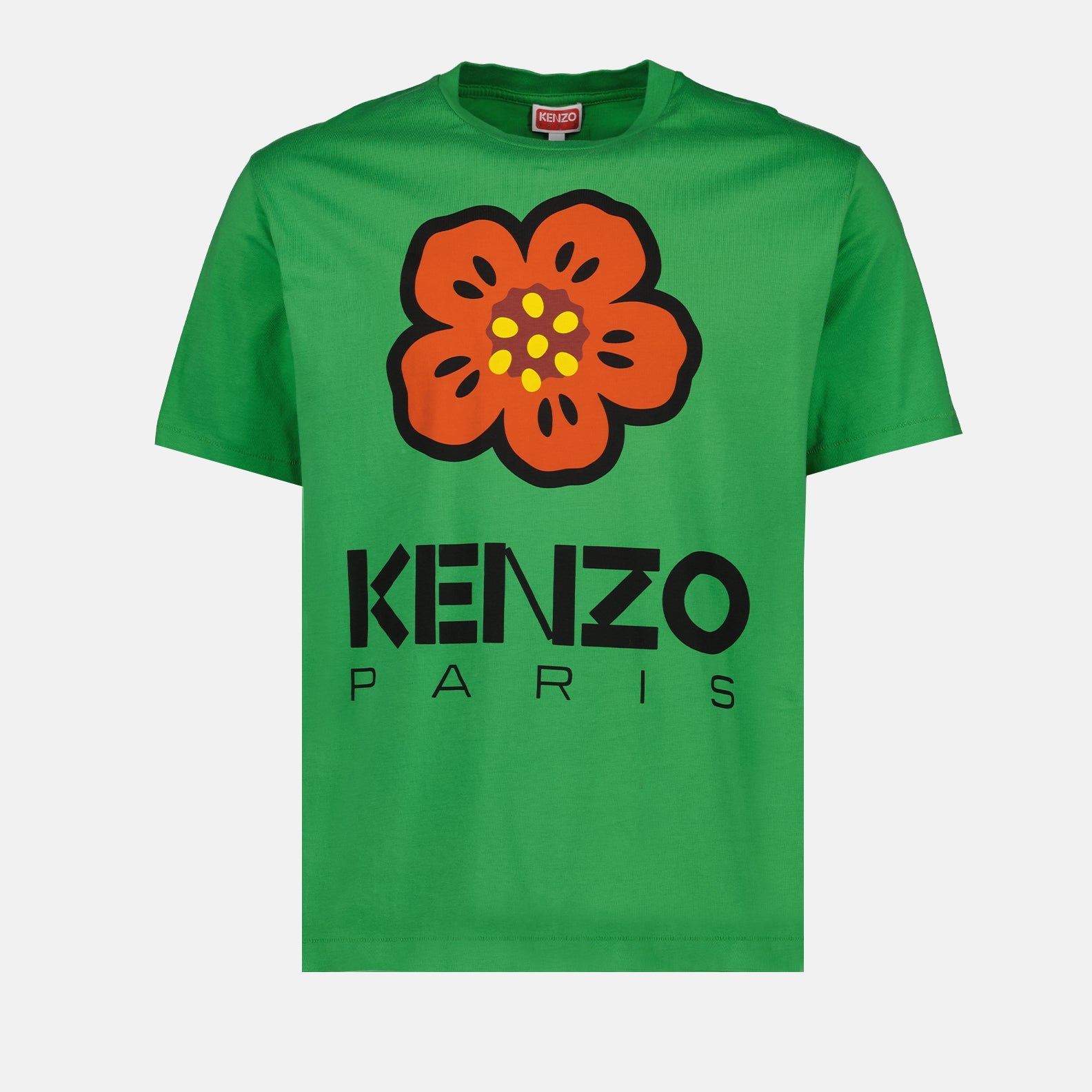 T-shirt Boke Flower