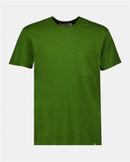 Hemden T-shirt OB-Classic Orlebar Brown Grün Homme