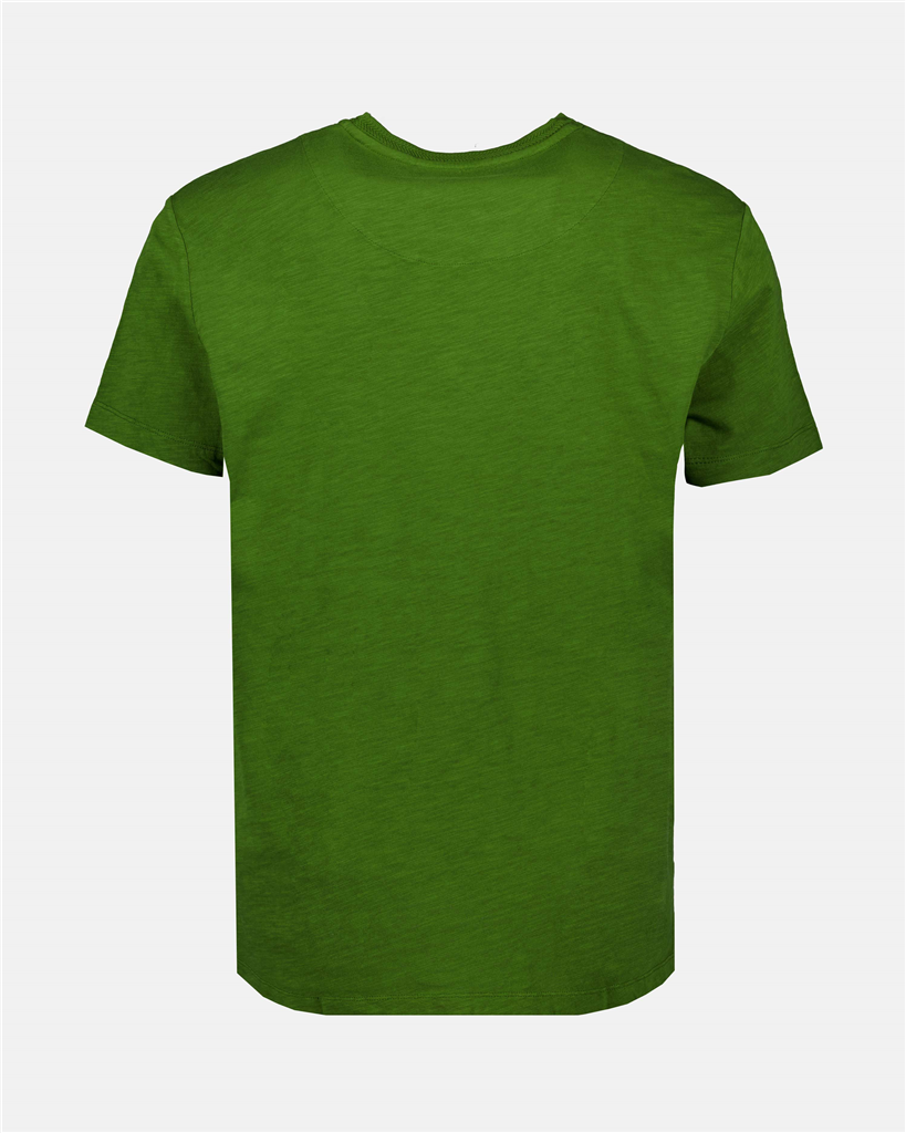 Hemden T-shirt OB-Classic Orlebar Brown Grün Homme