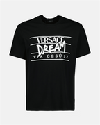 티셔츠 T-shirt Via Gesù Versace 하얀색 Homme