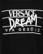 티셔츠 T-shirt Via Gesù Versace 하얀색 Homme