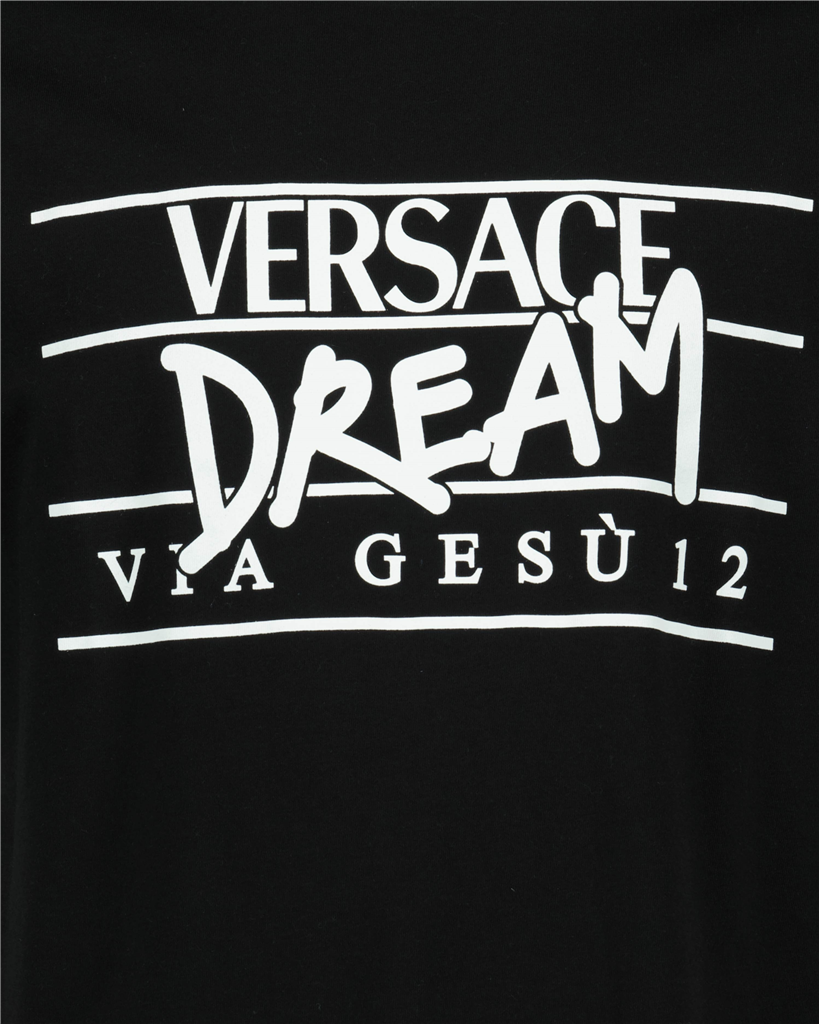 티셔츠 T-shirt Via Gesù Versace 하얀색 Homme