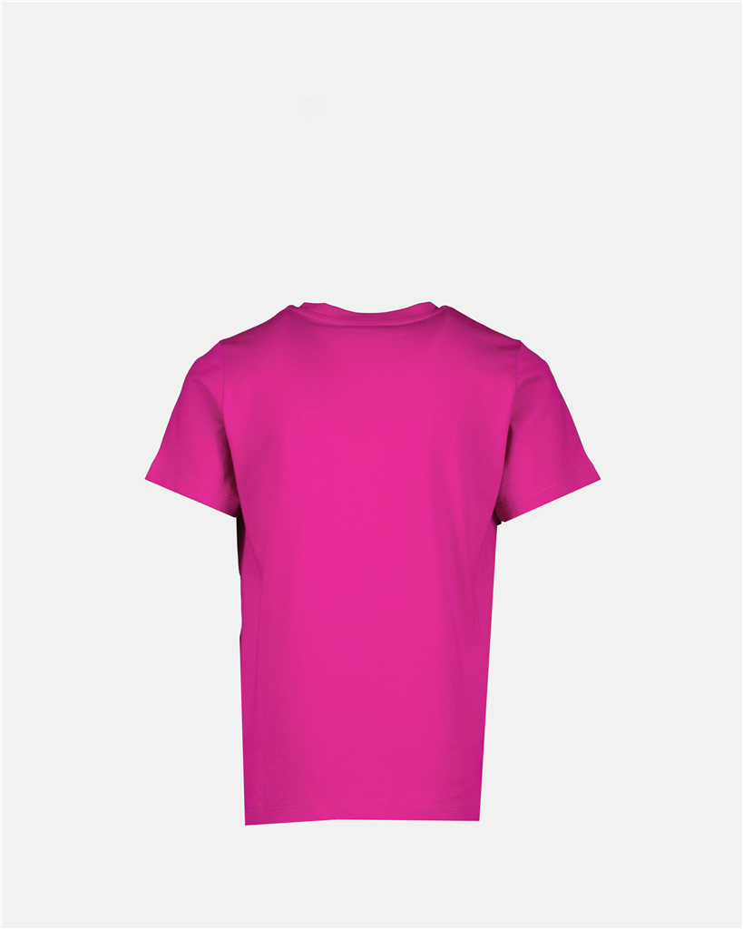Prendas T-shirt Via Gesù Versace Rosa Niñas (3 años y más)