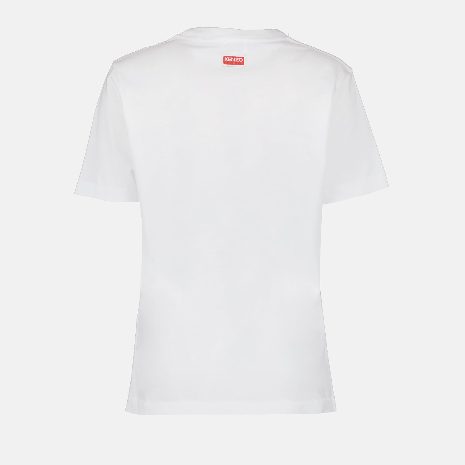 T-shirts Boke Flower T-shirt Kenzo White Women
