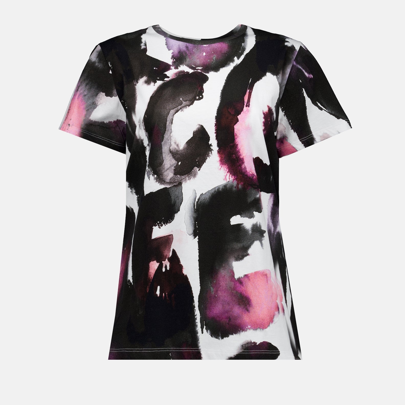 T-shirt Graffiti