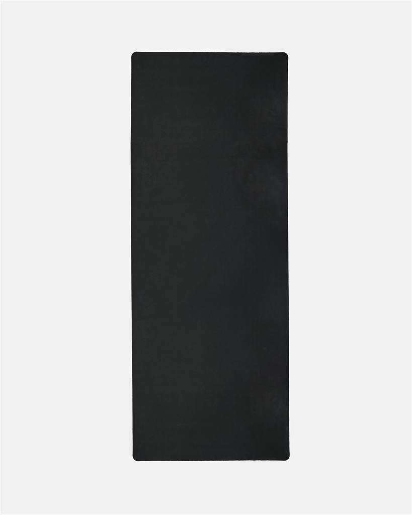 Lifestyle Tapis de yoga I ♡ Baroque Versace Nero Unisex
