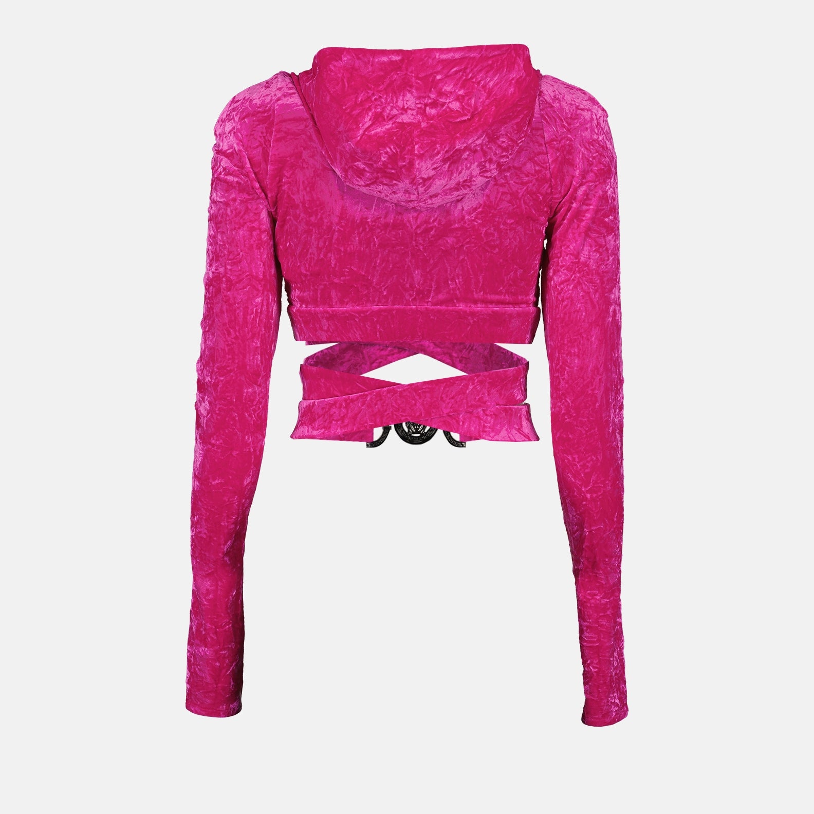 Tops Top Biggie Versace Pink Women
