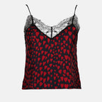 Tops Lace top Ami PARIS Black Women