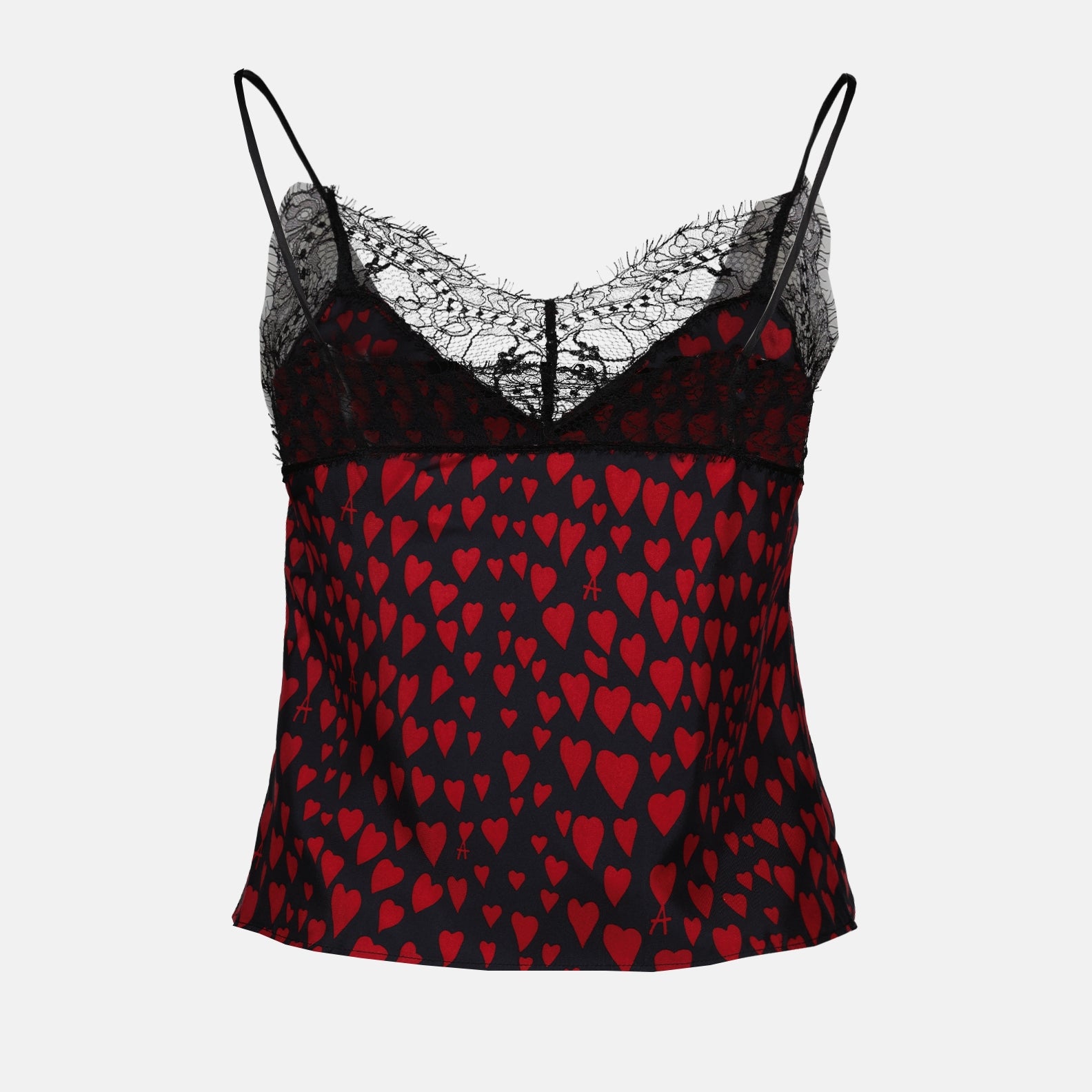 Tops Lace top Ami PARIS Black Women