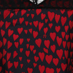 Tops Lace top Ami PARIS Black Women