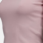 Tops Top en viscose Alexander McQueen Rosa Femme