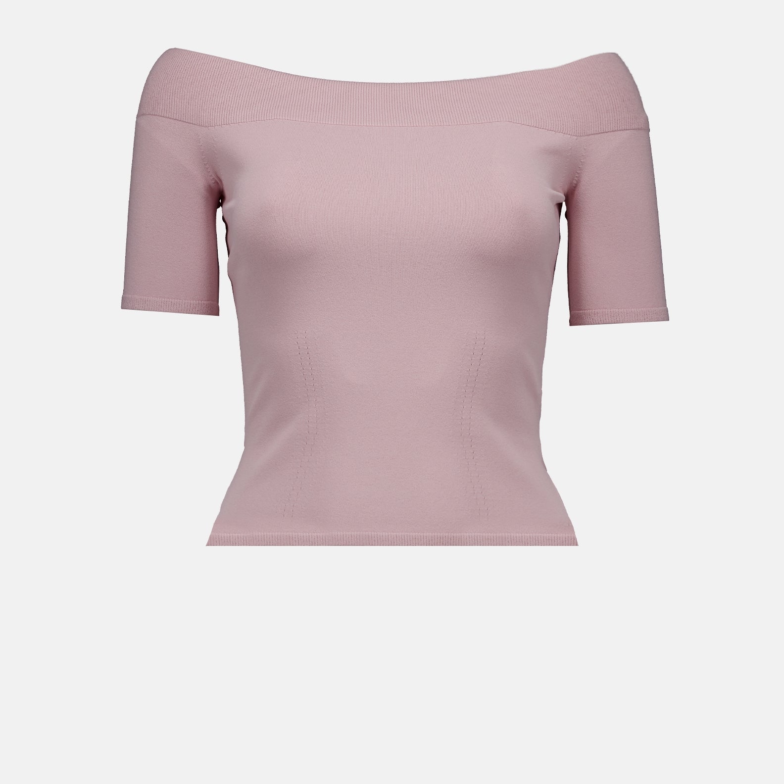 Top en viscose