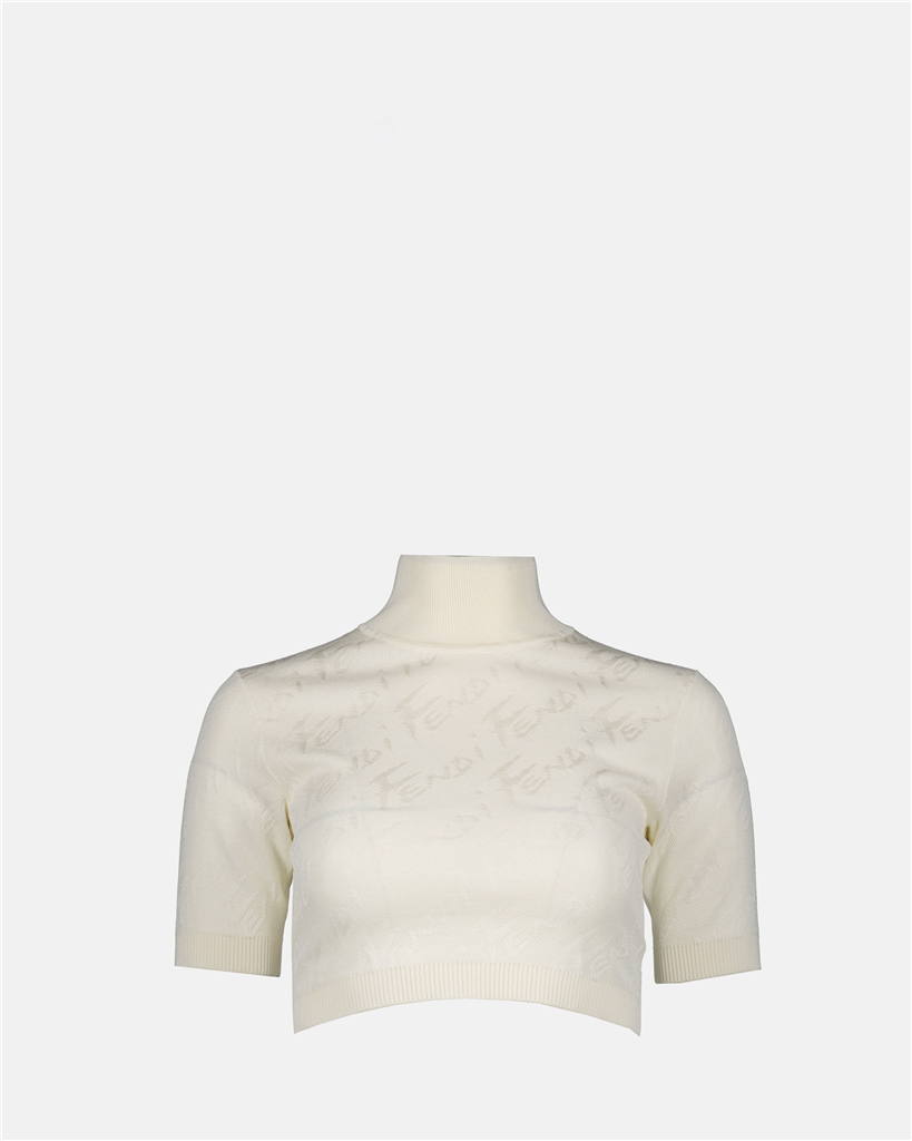Top Fendi Brush