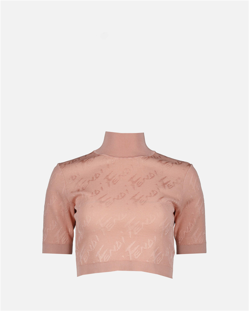 Top Fendi Brush