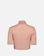 Tops Top Fendi Brush Fendi Rose Femme