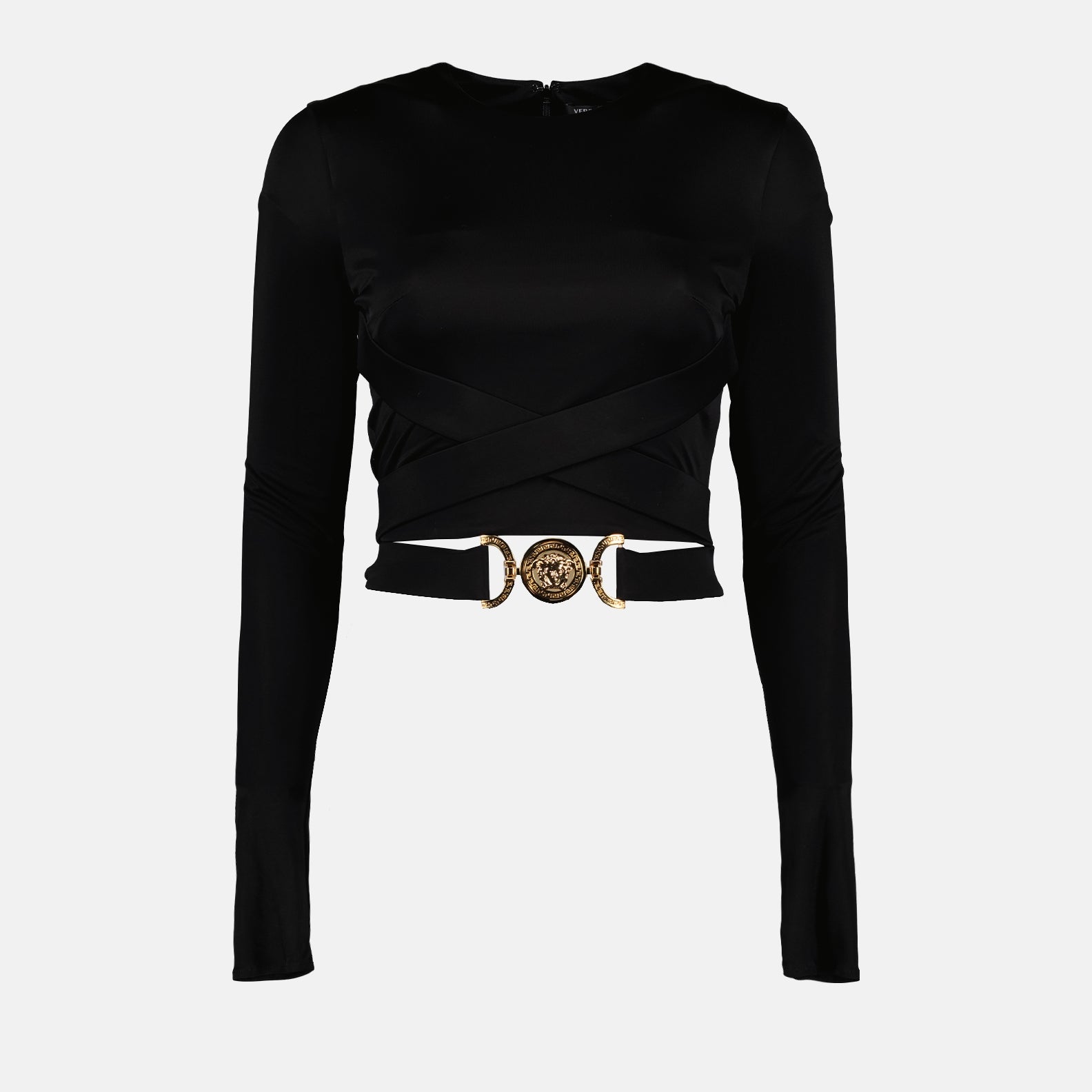 Viscose top