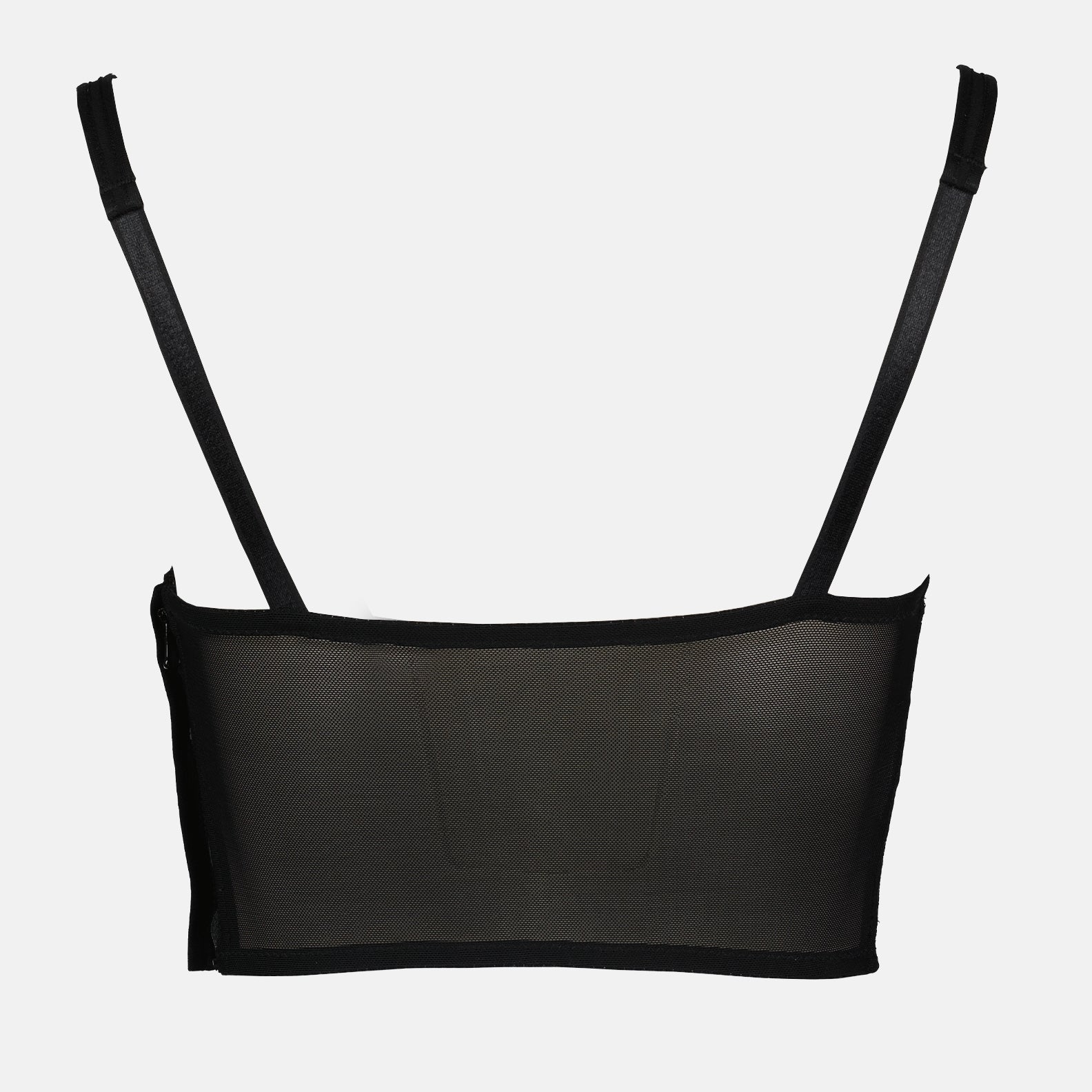 Tops Top Teddy Moschino Preto Femme