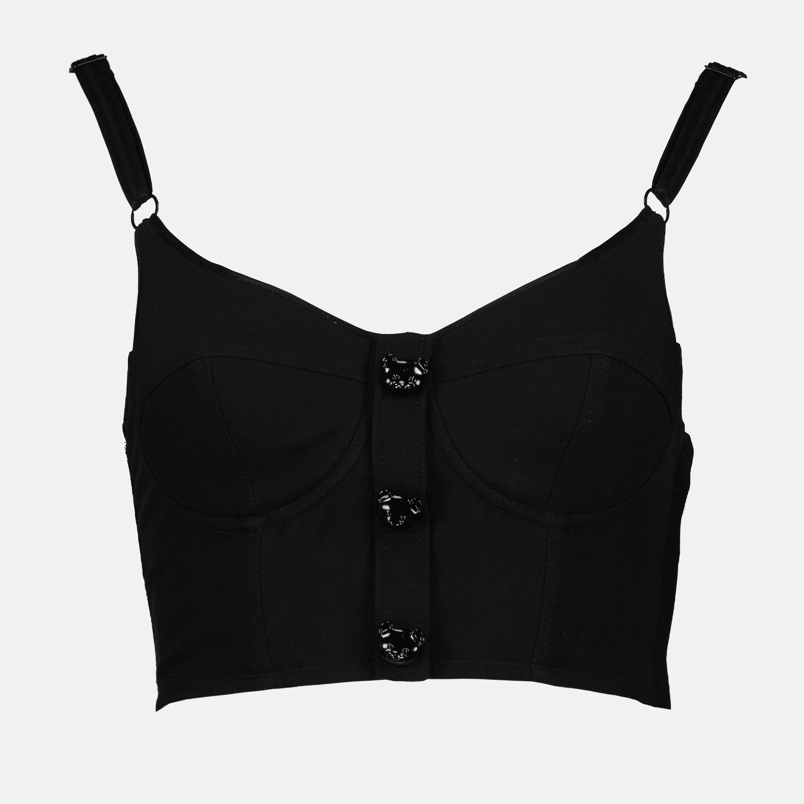 Top Teddy