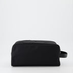 Bustine Trousse de toilette en nylon Dolce & Gabbana Nero Homme