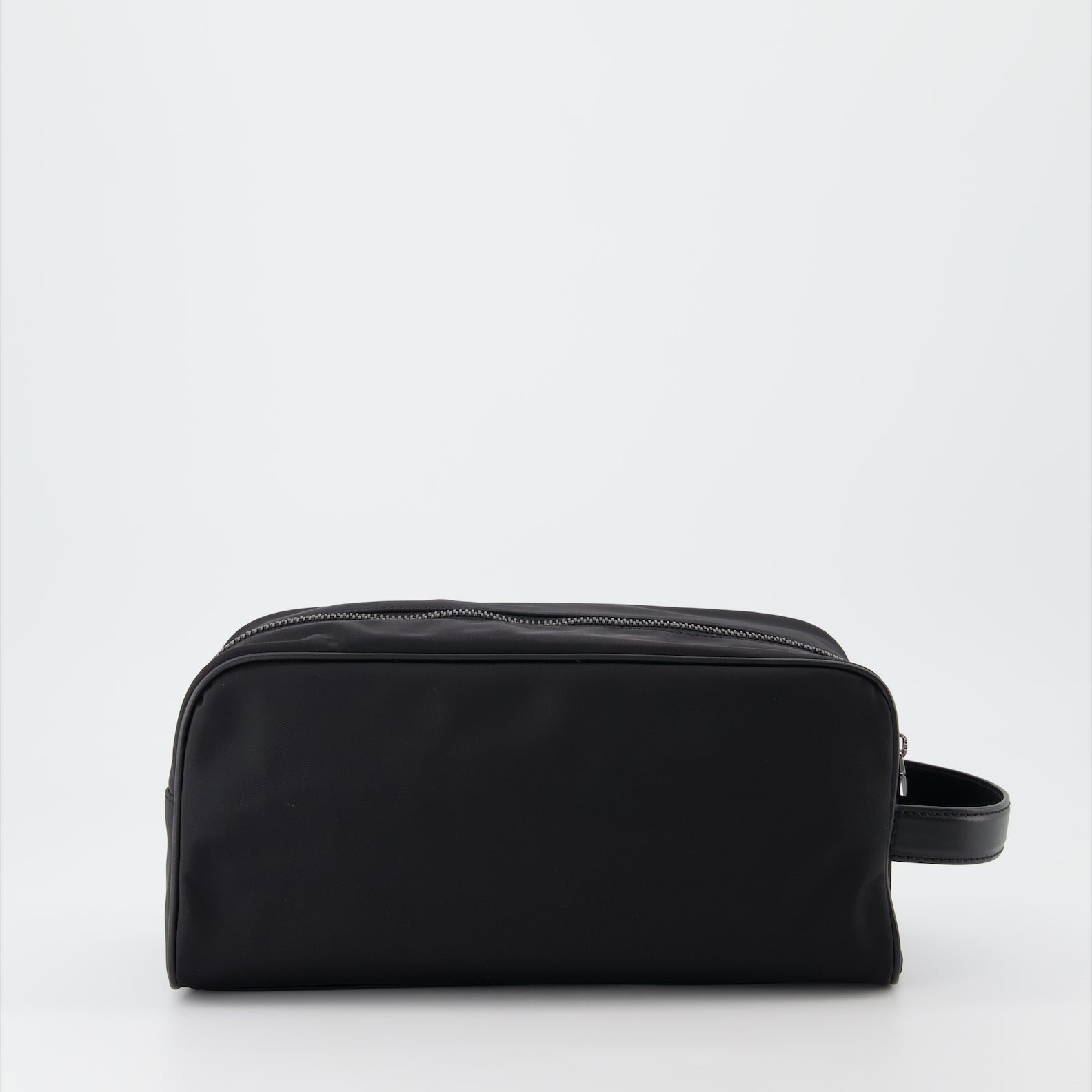 Bustine Trousse de toilette en nylon Dolce & Gabbana Nero Homme