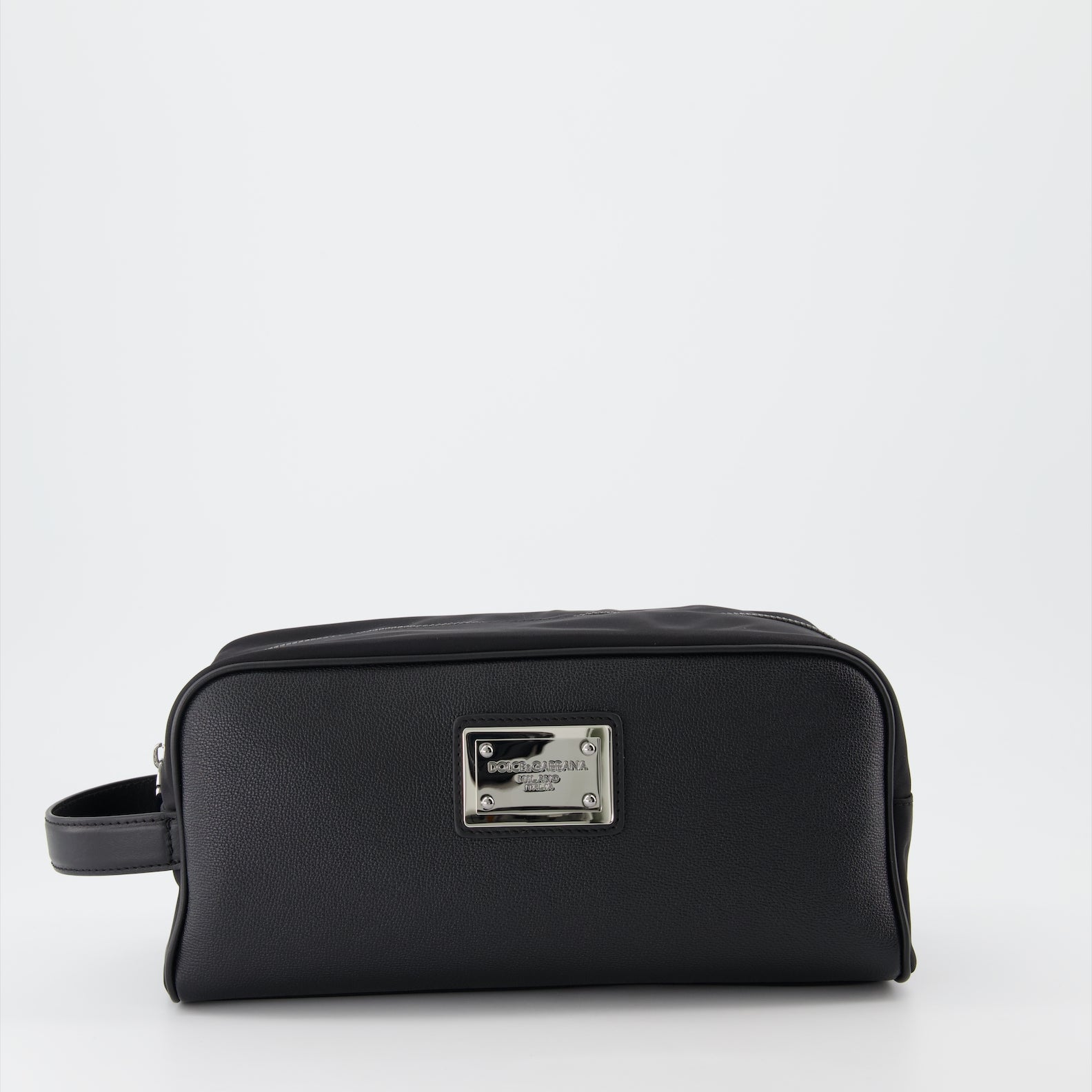 Trousse de toilette en nylon