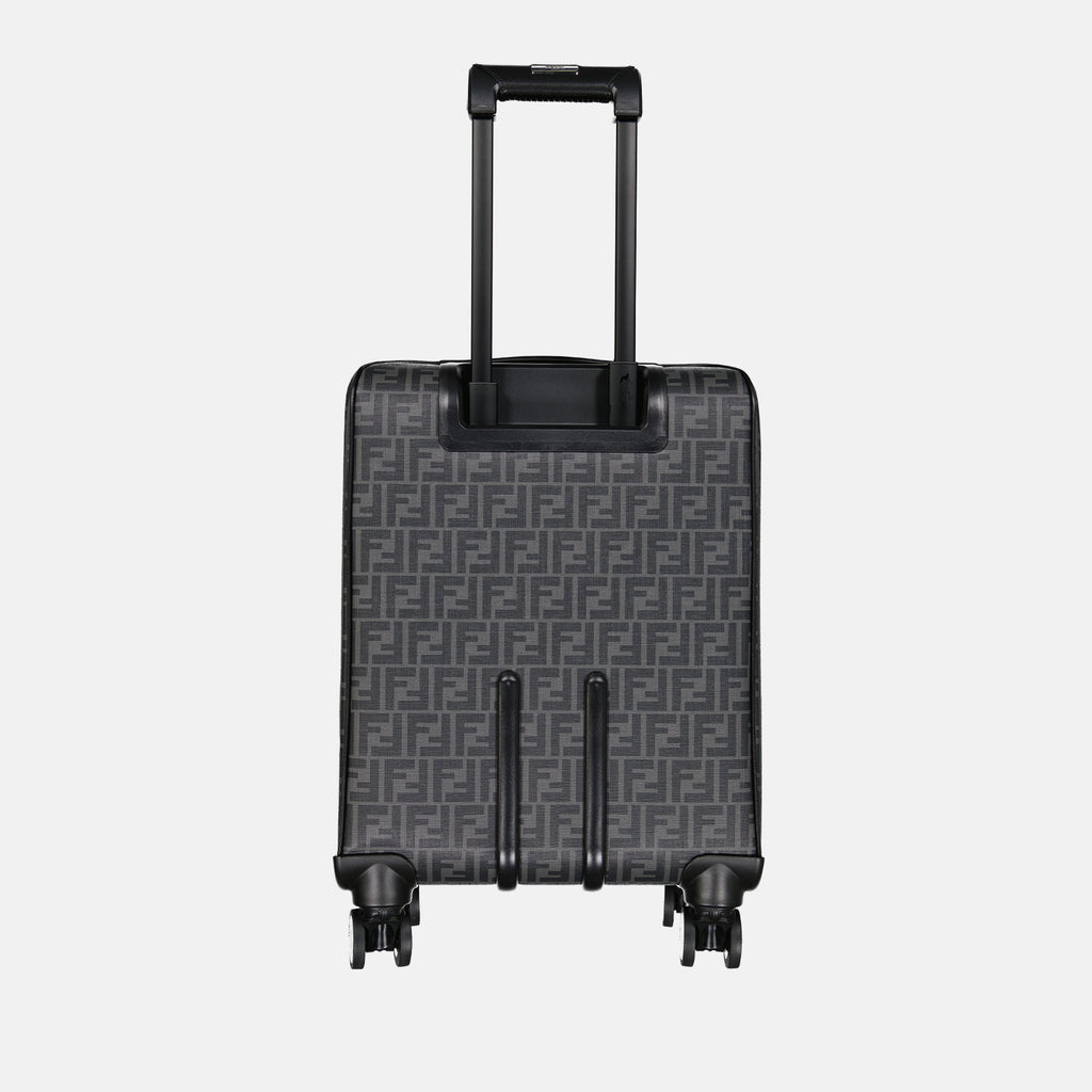 Valigie Valise cabine FF Fendi Nero Homme