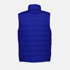 재킷 Veste Albyt Moncler 진한 파란색 Homme