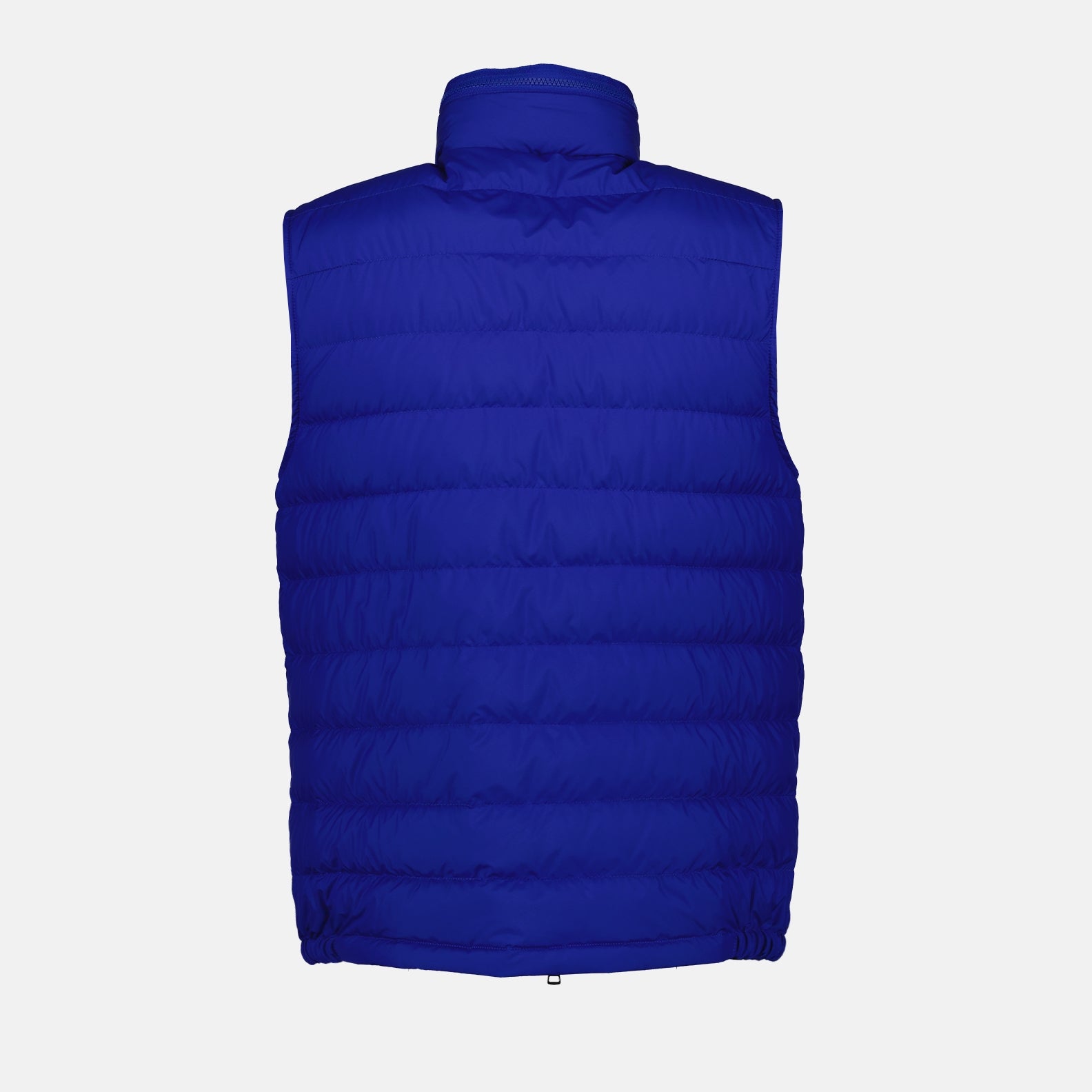 재킷 Veste Albyt Moncler 진한 파란색 Homme