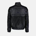 Coats Althaus jacket Moncler Grenoble Black Man